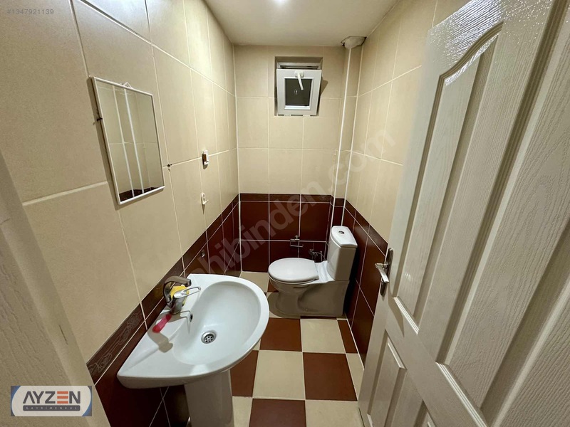 Ayzen'den Yenice Mah. Kiralık 3+1 Daire — fotoğraf 16
