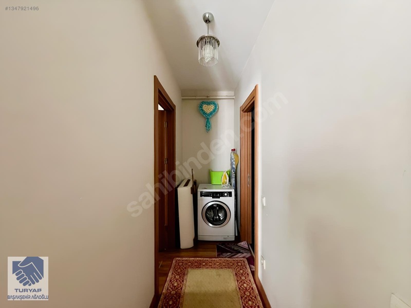 Ağaoğlu My World Europe Sitesi Arena Res 1+1 Köşe Satılık Daire — fotoğraf 12