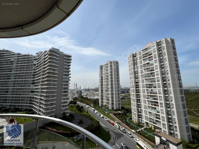 Ağaoğlu My World Europe Sitesi Arena Res 1+1 Köşe Satılık Daire — fotoğraf 14