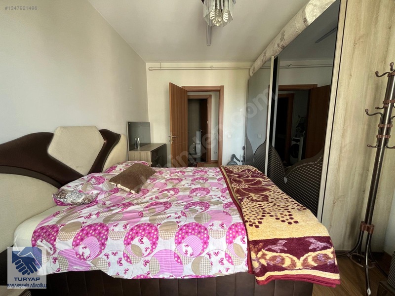Ağaoğlu My World Europe Sitesi Arena Res 1+1 Köşe Satılık Daire — fotoğraf 20