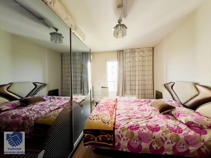 Ağaoğlu My World Europe Sitesi Arena Res 1+1 Köşe Satılık Daire — fotoğraf 21