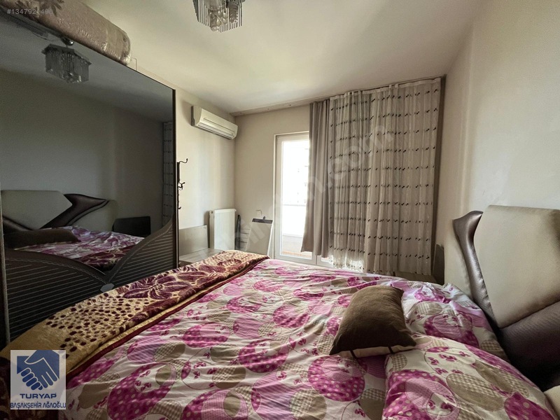 Ağaoğlu My World Europe Sitesi Arena Res 1+1 Köşe Satılık Daire — fotoğraf 22