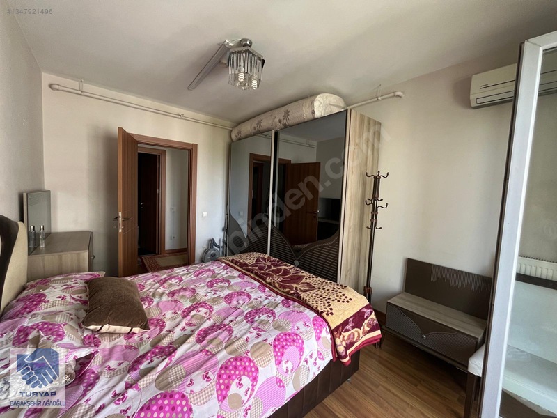 Ağaoğlu My World Europe Sitesi Arena Res 1+1 Köşe Satılık Daire — fotoğraf 23