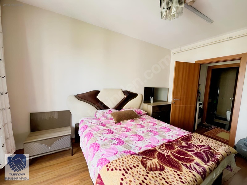 Ağaoğlu My World Europe Sitesi Arena Res 1+1 Köşe Satılık Daire — fotoğraf 24