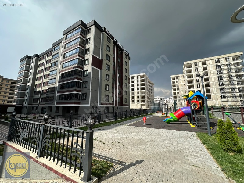 Binyıl Gayrimenkul'Den Kombinada 3+1 Satılık Lüks Daire