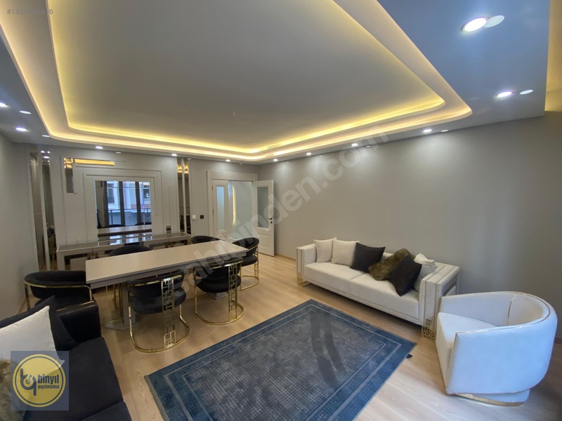 Binyıl Gayrimenkul'den Kombinada 3+1 Satılık Lüks Daire — fotoğraf 5