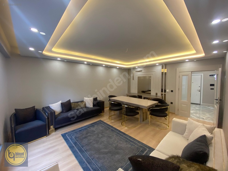 Binyıl Gayrimenkul'den Kombinada 3+1 Satılık Lüks Daire — fotoğraf 6