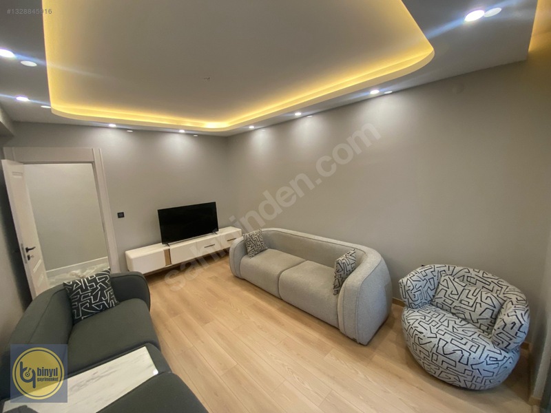Binyıl Gayrimenkul'den Kombinada 3+1 Satılık Lüks Daire — fotoğraf 8