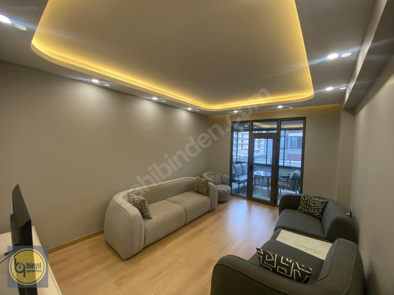 Binyıl Gayrimenkul'den Kombinada 3+1 Satılık Lüks Daire — fotoğraf 9
