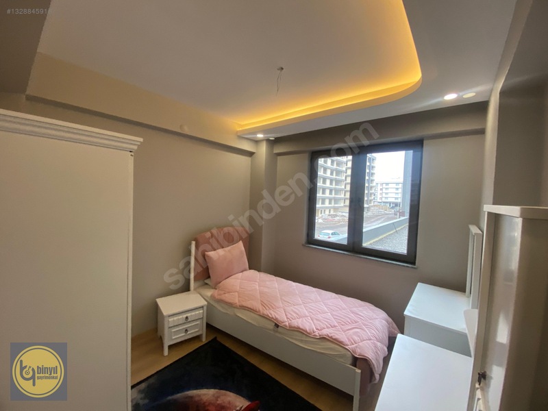 Binyıl Gayrimenkul'den Kombinada 3+1 Satılık Lüks Daire — fotoğraf 10