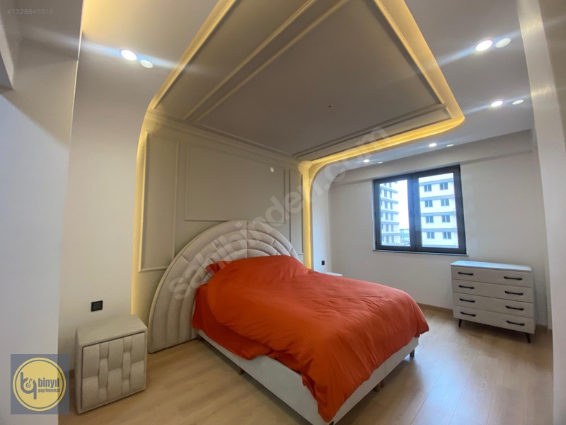Binyıl Gayrimenkul'den Kombinada 3+1 Satılık Lüks Daire — fotoğraf 12