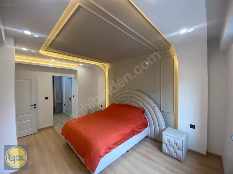 Binyıl Gayrimenkul'den Kombinada 3+1 Satılık Lüks Daire — fotoğraf 13