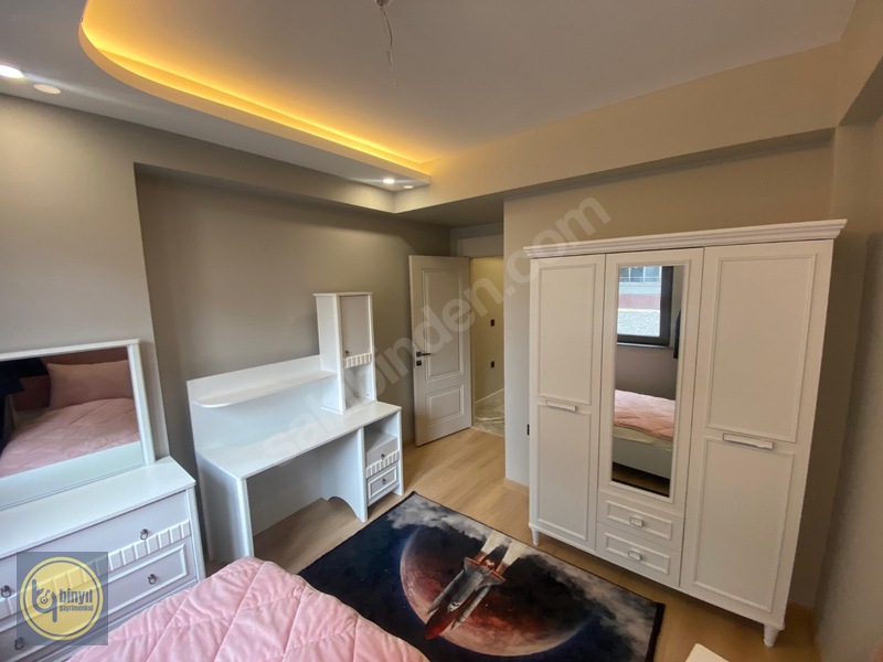 Binyıl Gayrimenkul'den Kombinada 3+1 Satılık Lüks Daire — fotoğraf 14