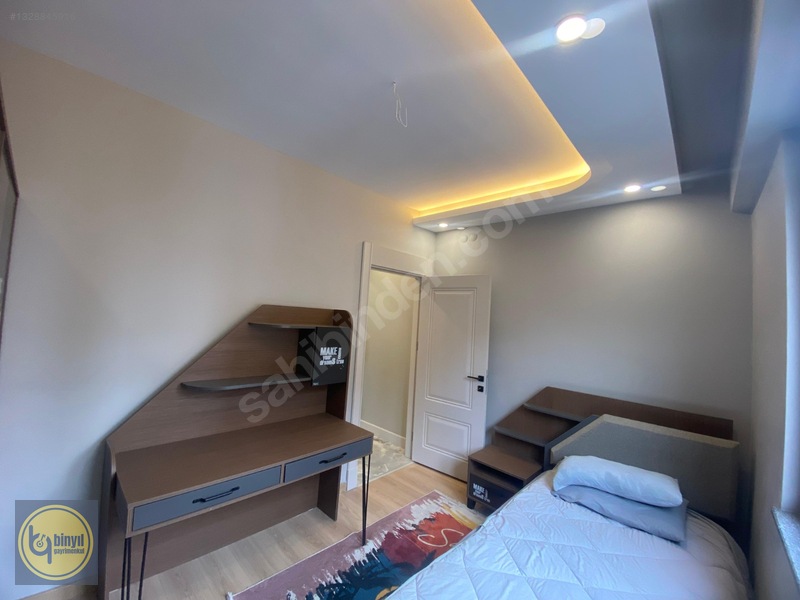 Binyıl Gayrimenkul'den Kombinada 3+1 Satılık Lüks Daire — fotoğraf 15