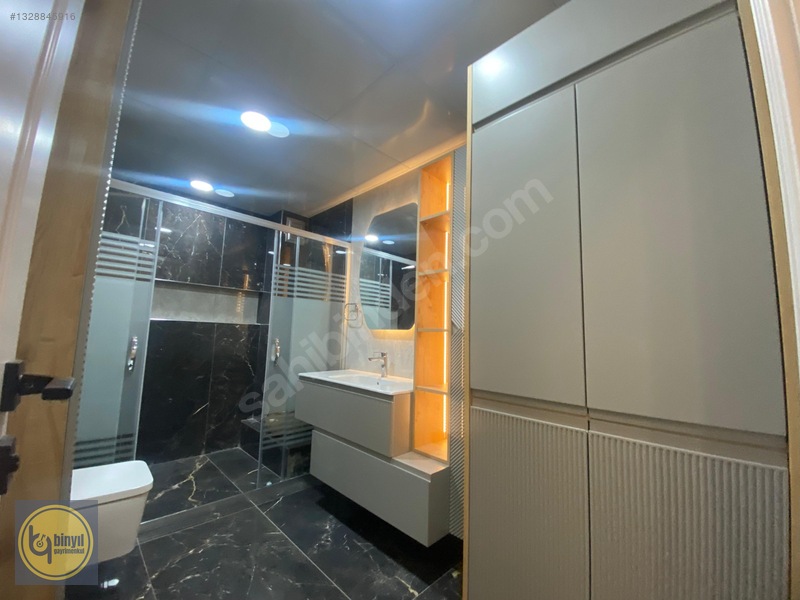 Binyıl Gayrimenkul'den Kombinada 3+1 Satılık Lüks Daire — fotoğraf 23