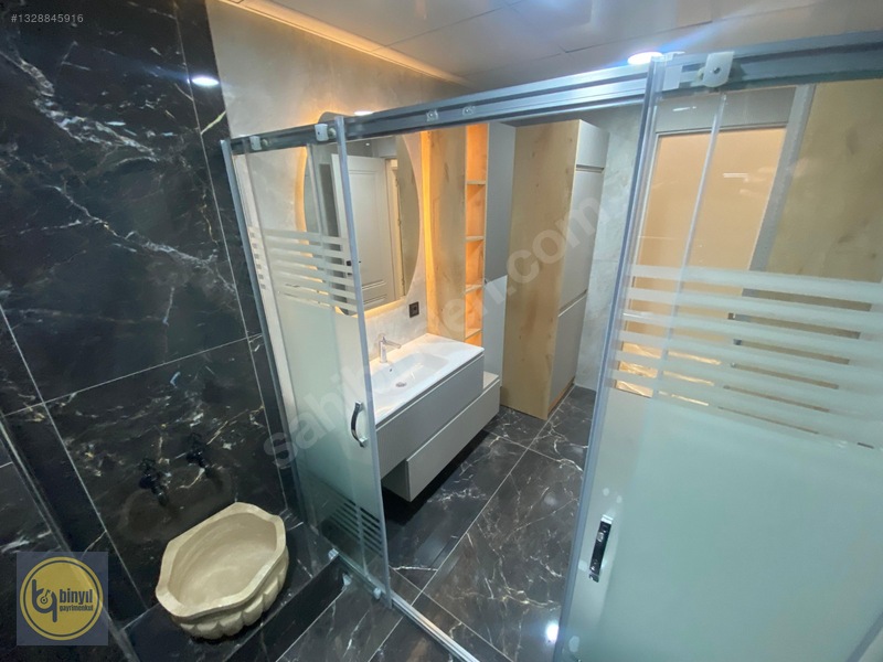 Binyıl Gayrimenkul'den Kombinada 3+1 Satılık Lüks Daire — fotoğraf 24