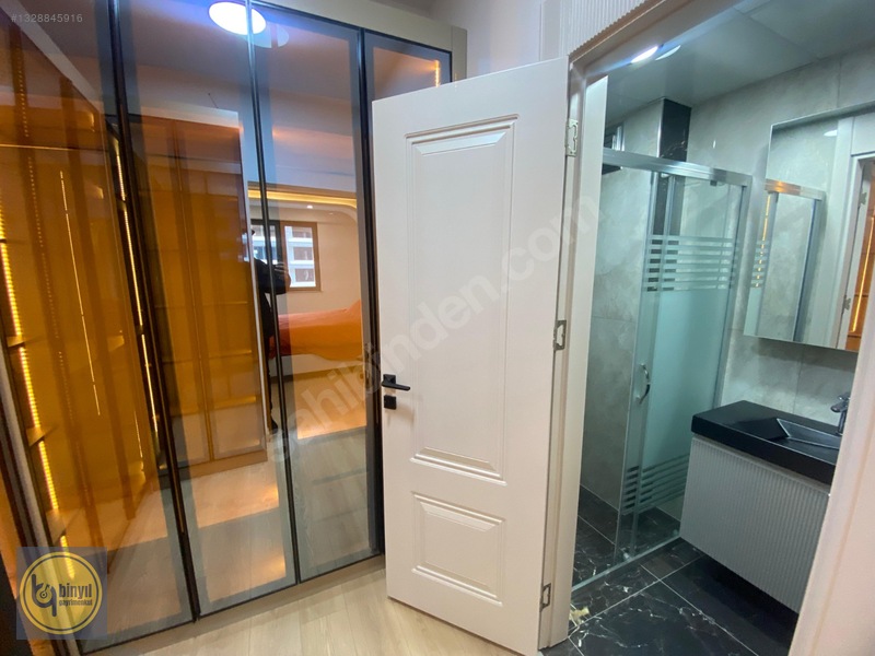 Binyıl Gayrimenkul'den Kombinada 3+1 Satılık Lüks Daire — fotoğraf 27