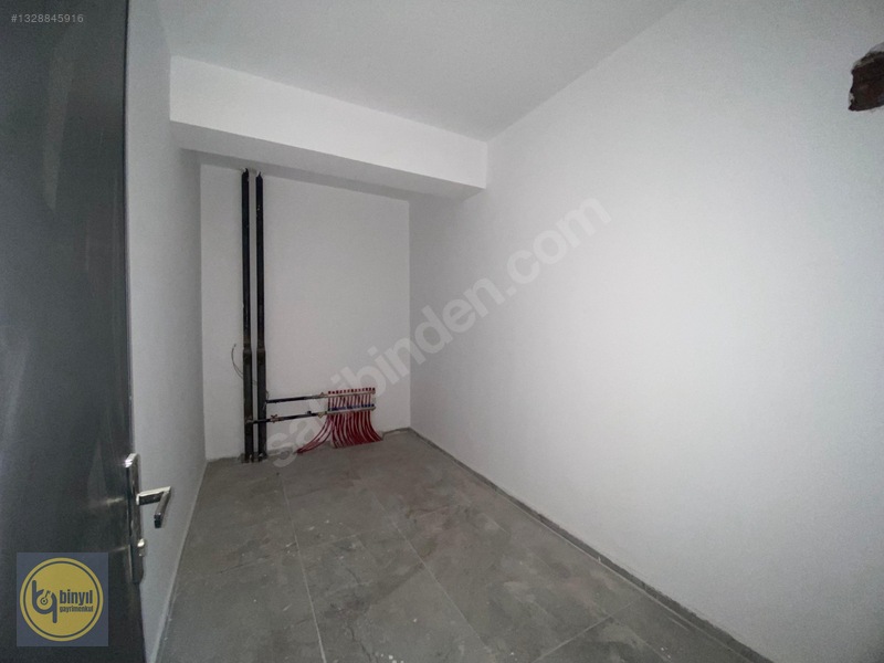 Binyıl Gayrimenkul'den Kombinada 3+1 Satılık Lüks Daire — fotoğraf 30