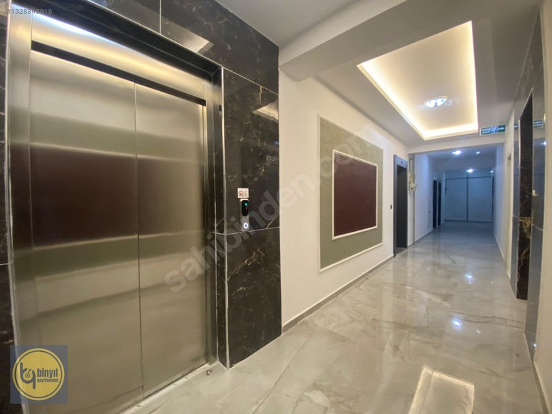 Binyıl Gayrimenkul'den Kombinada 3+1 Satılık Lüks Daire — fotoğraf 32