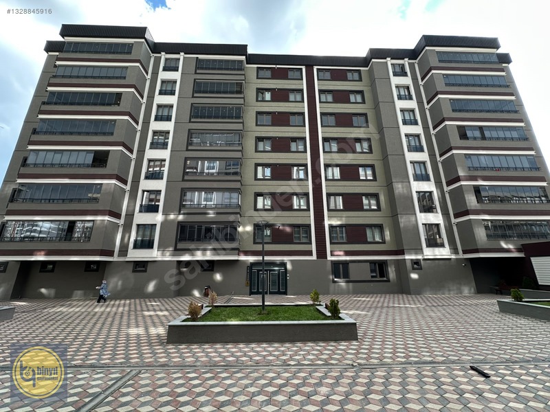 Binyıl Gayrimenkul'den Kombinada 3+1 Satılık Lüks Daire — fotoğraf 34