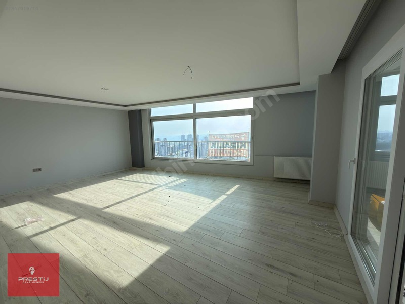 Prestij'den Bulvar Üstü Göl Manzaralı Kiralık 5+1 Dubleks — fotoğraf 3