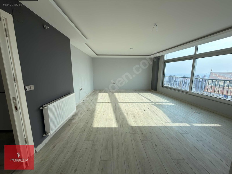 Prestij'den Bulvar Üstü Göl Manzaralı Kiralık 5+1 Dubleks — fotoğraf 4
