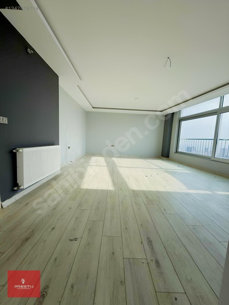 Prestij'den Bulvar Üstü Göl Manzaralı Kiralık 5+1 Dubleks — fotoğraf 5
