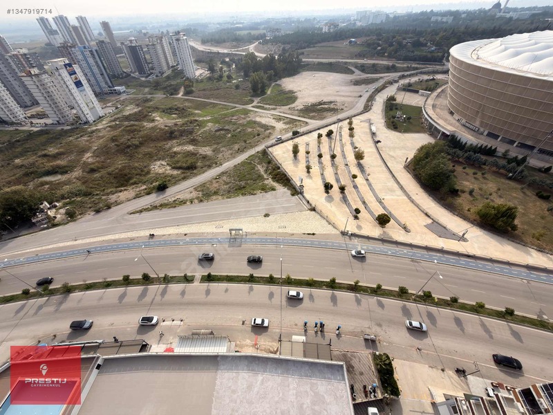 Prestij'den Bulvar Üstü Göl Manzaralı Kiralık 5+1 Dubleks — fotoğraf 10