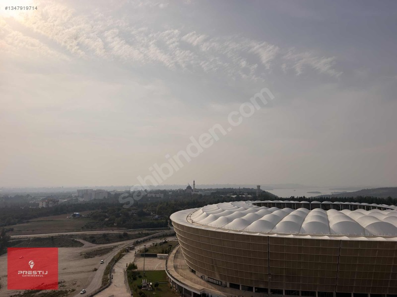 Prestij'den Bulvar Üstü Göl Manzaralı Kiralık 5+1 Dubleks — fotoğraf 11