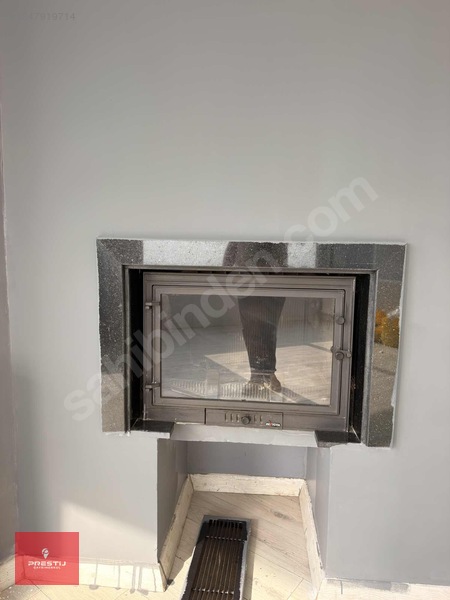 Prestij'den Bulvar Üstü Göl Manzaralı Kiralık 5+1 Dubleks — fotoğraf 12
