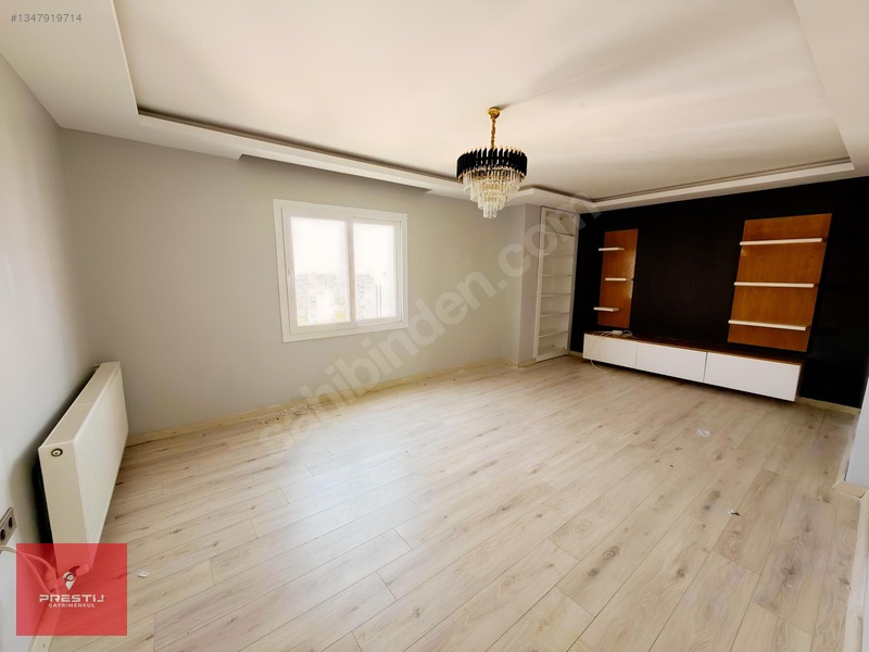 Prestij'den Bulvar Üstü Göl Manzaralı Kiralık 5+1 Dubleks — fotoğraf 17