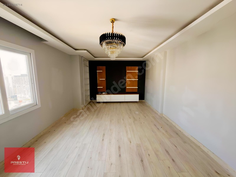 Prestij'den Bulvar Üstü Göl Manzaralı Kiralık 5+1 Dubleks — fotoğraf 18