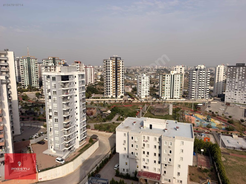 Prestij'den Bulvar Üstü Göl Manzaralı Kiralık 5+1 Dubleks — fotoğraf 20