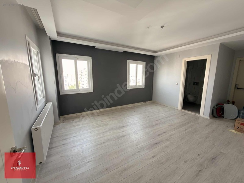 Prestij'den Bulvar Üstü Göl Manzaralı Kiralık 5+1 Dubleks — fotoğraf 22