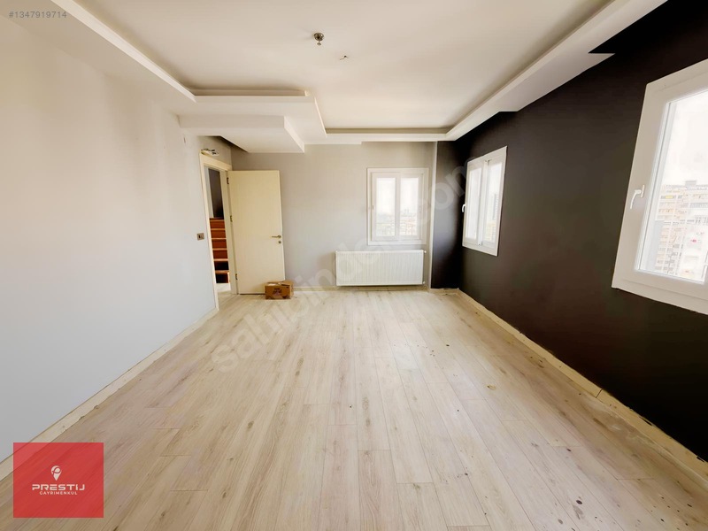 Prestij'den Bulvar Üstü Göl Manzaralı Kiralık 5+1 Dubleks — fotoğraf 24