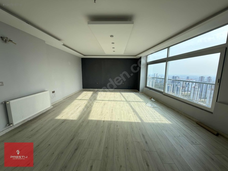 Prestij'den Bulvar Üstü Göl Manzaralı Kiralık 5+1 Dubleks — fotoğraf 30