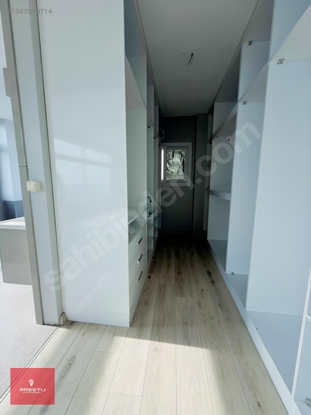 Prestij'den Bulvar Üstü Göl Manzaralı Kiralık 5+1 Dubleks — fotoğraf 32