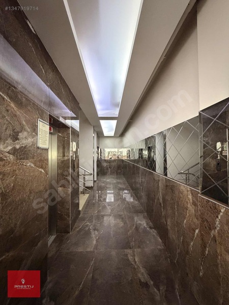 Prestij'den Bulvar Üstü Göl Manzaralı Kiralık 5+1 Dubleks — fotoğraf 34