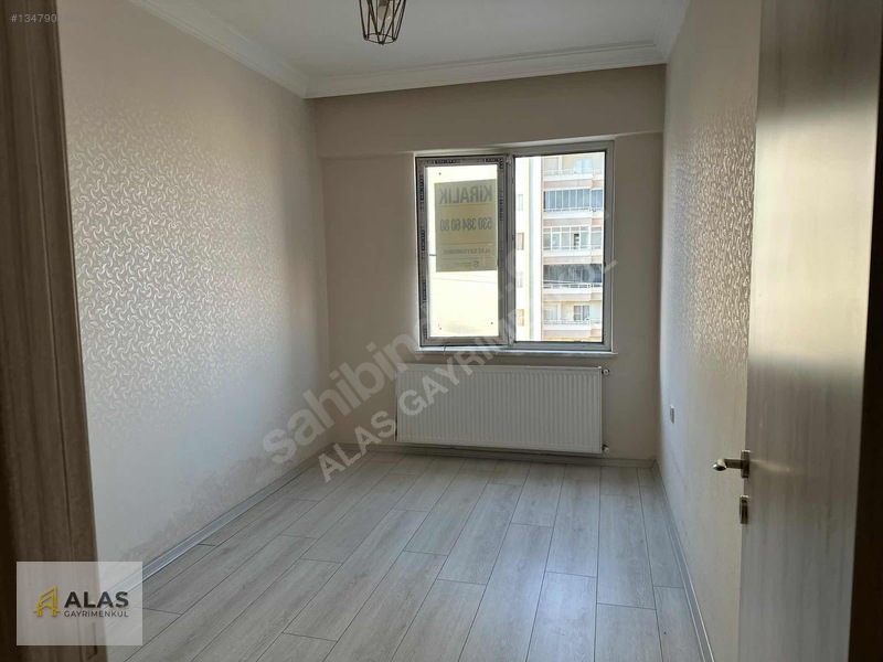 Beştepe'de Merkezi Konum Yönetimli Kiralık 2+1 Daire — fotoğraf 11