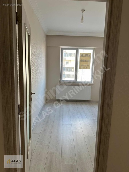 Beştepe'de Merkezi Konum Yönetimli Kiralık 2+1 Daire — fotoğraf 12