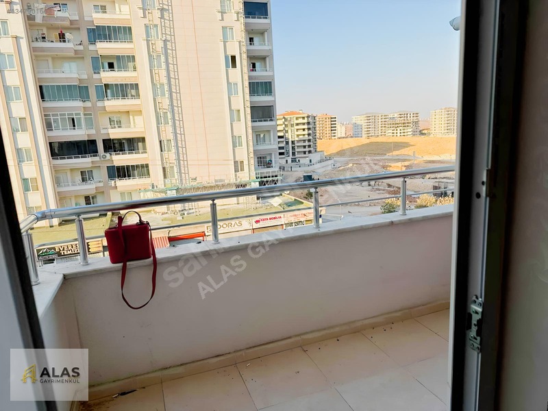 Beştepe'de Merkezi Konum Yönetimli Kiralık 2+1 Daire — fotoğraf 13