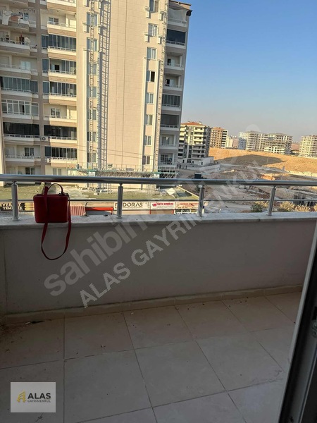 Beştepe'de Merkezi Konum Yönetimli Kiralık 2+1 Daire — fotoğraf 14