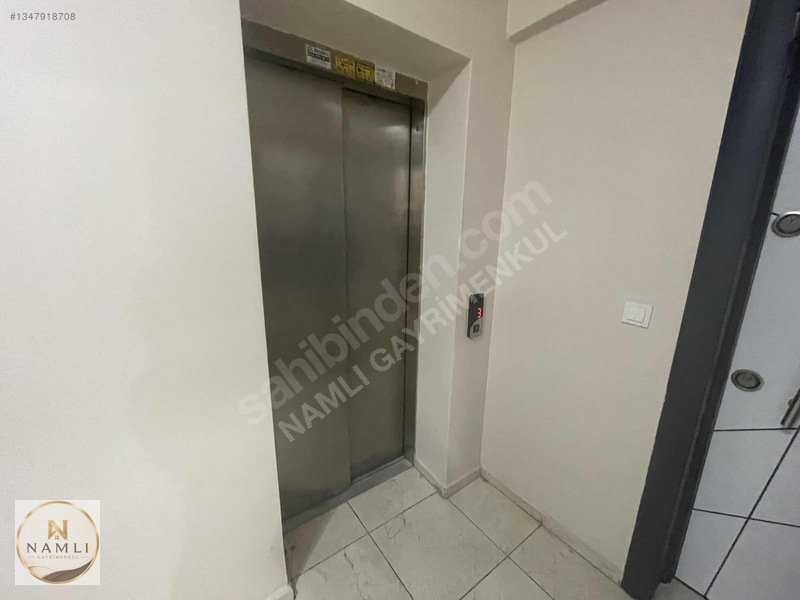 Dokuzçeşmeler Kampüs Yakını Eşyalı, Doğalgazlı 1+1 Daire — fotoğraf 15