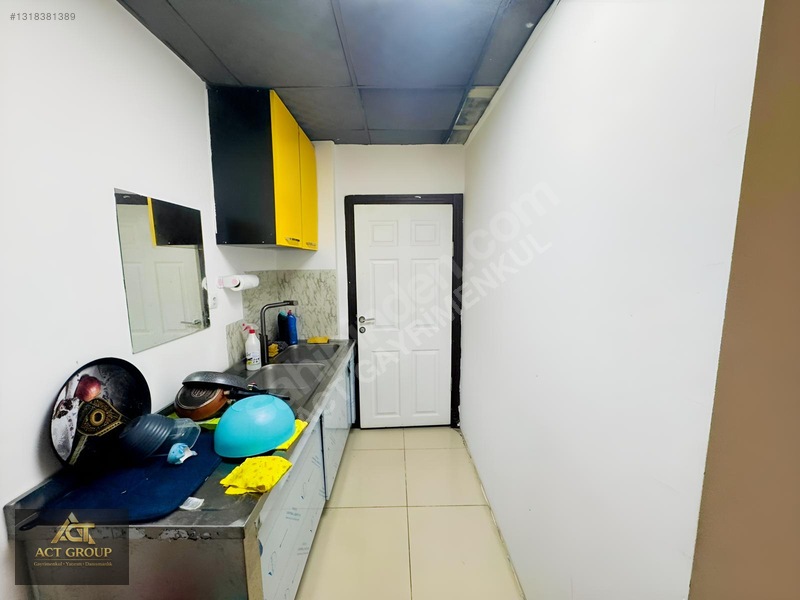 Act Gayrimenkul Bağlıca Merkez'de Satılık Dükkan: 65m² + 97m² !! — fotoğraf 15
