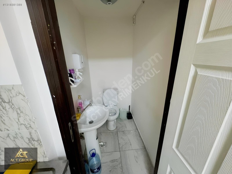 Act Gayrimenkul Bağlıca Merkez'de Satılık Dükkan: 65m² + 97m² !! — fotoğraf 16