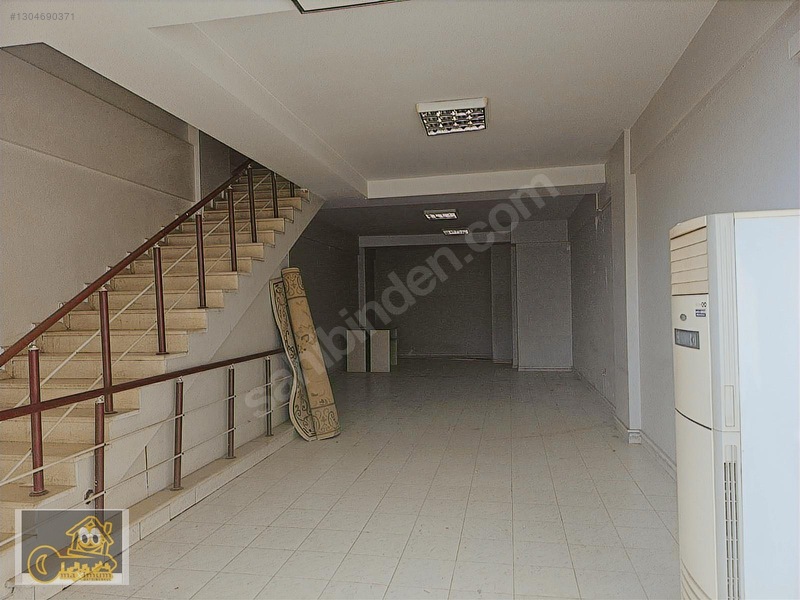 Gaziantep İncilipınar'da Kiralık Dükkan — fotoğraf 4