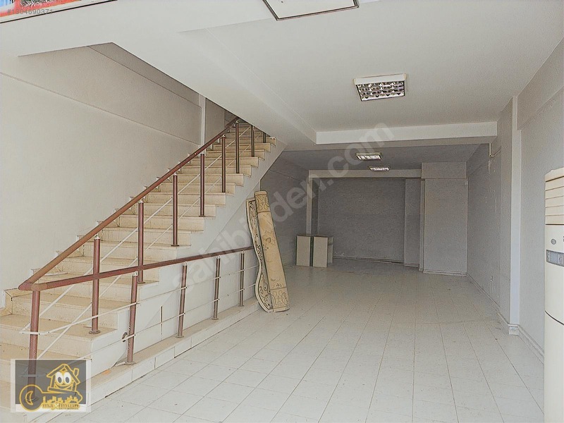 Gaziantep İncilipınar'da Kiralık Dükkan — fotoğraf 5