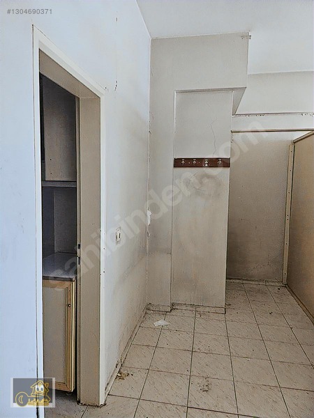 Gaziantep İncilipınar'da Kiralık Dükkan — fotoğraf 9