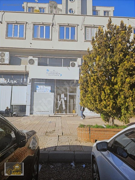 Gaziantep İncilipınar'da Kiralık Dükkan — fotoğraf 16