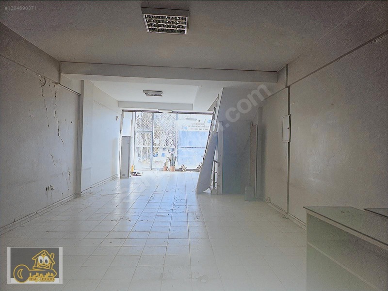 Gaziantep İncilipınar'da Kiralık Dükkan — fotoğraf 17
